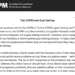 July 2019 COPM Newsletter