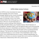 November 2019 COPM Newsletter