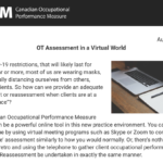 August 2020 Newsletter